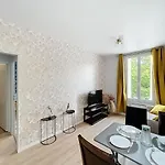 Apartment Nuit D'or - Petit Vendangeoir - Sejour & Pro *