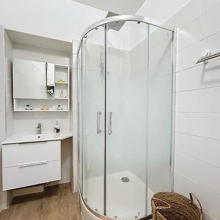 Le Petit Vendangeoir Lejlighed *