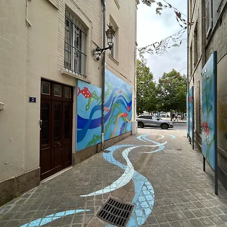 Le Petit Vendangeoir *