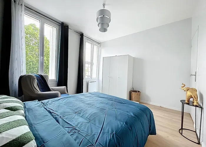 Le Petit Vendangeoir Appartamento *