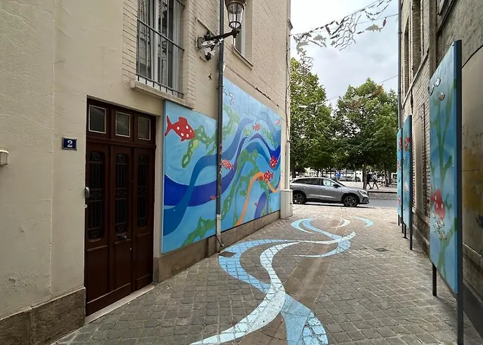 Le Petit Vendangeoir *